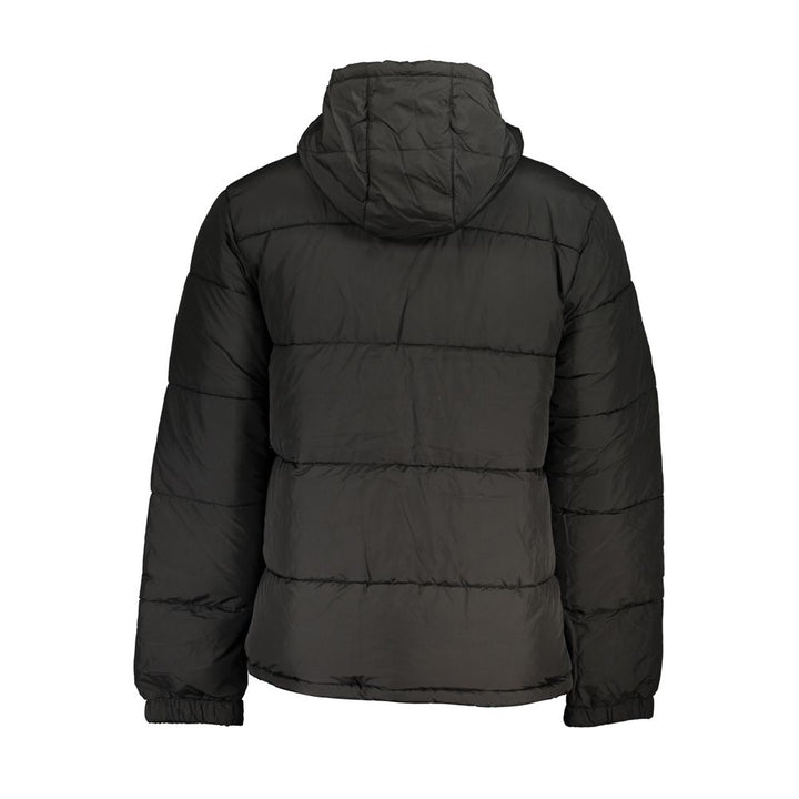 Fila Sleek Long Sleeve Hooded Jacket – Sontousa